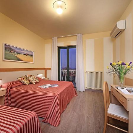 Hotel Panoramica Salò Zewnętrze zdjęcie